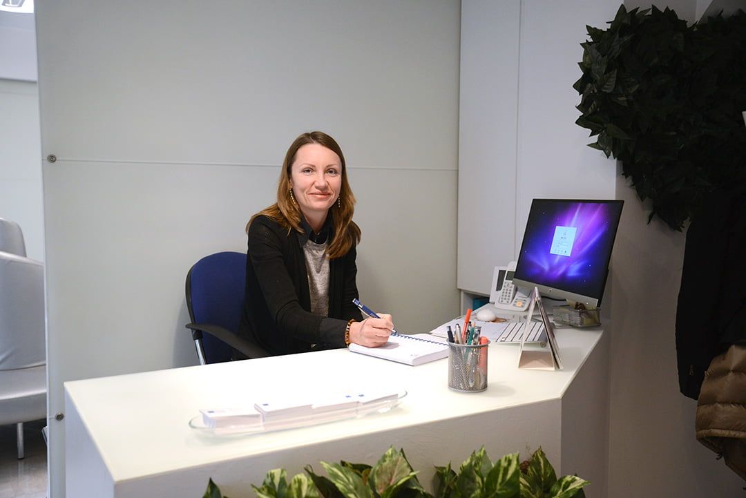 Dr. Marco Rossi Oculista Chirurgo Monza Milano